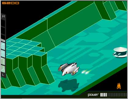 Basement Screenshot 5