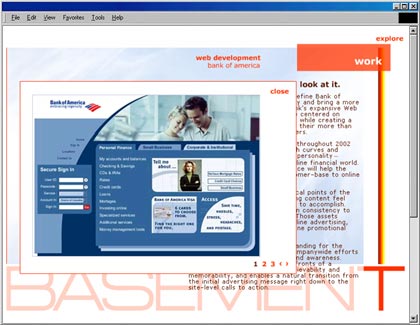 Basement Screenshot 3