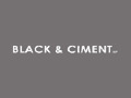 Black & Ciment